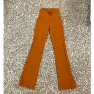 Lululemon Groove Pant